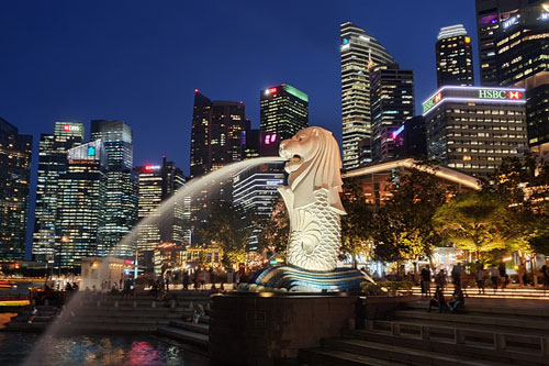 Singapore